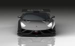 Lamborghini Gallardo Extenso R-EX by Reiter Engineering 2014 года